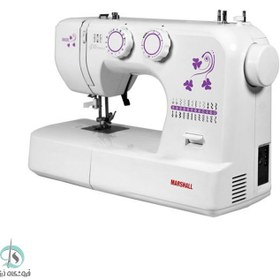 تصویر چرخ خیاطی مارشال مدل 8800s max Marshall sewing machine model 8800s max