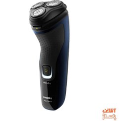 تصویر ماشین اصلاح موی صورت فیلیپس مدل S1323 Philips S1323/41 Shaver