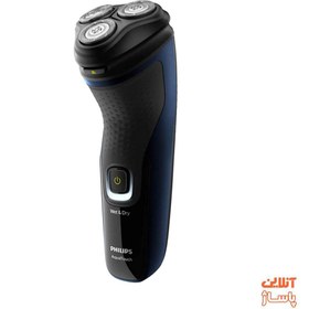 تصویر ماشین اصلاح موی صورت فیلیپس مدل S1323 Philips S1323/41 Shaver