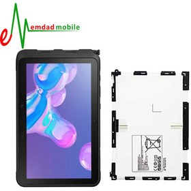 تصویر باتری تبلت اورجینال Samsung Galaxy Tab A 9.7 Plus P550 Samsung Galaxy Tab A 9.7 Plus P550 Original Battery