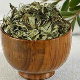 تصویر ریحان خشک 