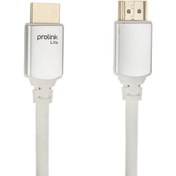 تصویر کابل HDMI پرولینک مدل PLT32AG طول 3 متر 