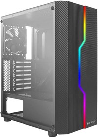 تصویر کیس Antec NX230-ارسال 20 روز کاری 