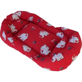 تصویر آغوشی مدل بچه فیل کد 00 