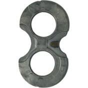 تصویر عینکی P75 لودر 1 _ 600 WA و 3 _ 470 و 1 _ 470 