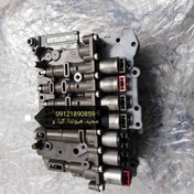 تصویر انواع ساعت گیربکس شیر برقی هیوندا و کیا 