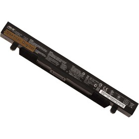 تصویر باتری لپ تاپ ایسوس مدل GL552 A41N1424 ا GL552 A41N1424 4Cell Notebook Battery GL552 A41N1424 4Cell Notebook Battery