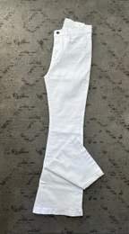 جین دمپا سفید (کد 1411)