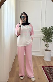 تصویر ست یقه هفت GOD 