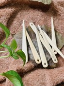 تصویر سوزن چوب گردوی تاپستری 