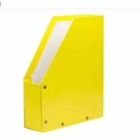 تصویر جامجله اي 10 سانت کتان رنگ زرد کپيتال 