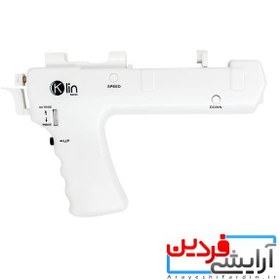 تصویر دستگاه(مزوتراپی)مزوگان کلین مدل MG-1 