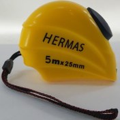 تصویر متر 5 متری هرماس مدل h16ft 