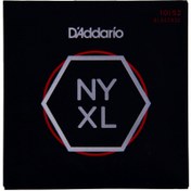 تصویر سیم گیتار الکتریک داداریو مدل D'Addario NYXL 1052 