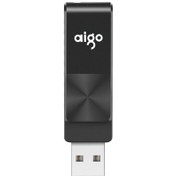 تصویر فلش مموری ایگو U266 32GB Aigo U266 USB2.0 32GB Flash memory