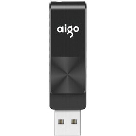 تصویر فلش مموری ایگو U266 32GB Aigo U266 USB2.0 32GB Flash memory