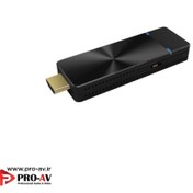 تصویر دانگل انتقال تصویر بی‌سیم EZCast Pro Dongle II 