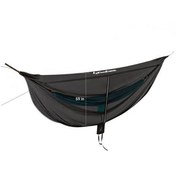 تصویر ننو پشه بند دار کینگ کمپ مدل KG2106 