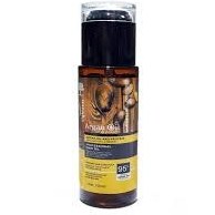 تصویر روغن آرگان لایتنس مدل شیشه ای حجم 100 میلی لیتر Argan Lightness Oil, glass model, volume 100 ml