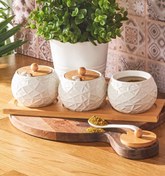 تصویر جای ادویه کاراجا pure Karaca bahartlik