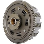 تصویر دیسک ترمز بنلی ۳۰۰ با صفحه کامل 