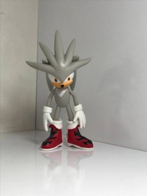 تصویر اکشن فیگور سونیک کد 37 