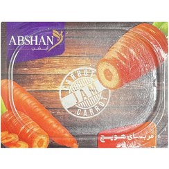 تصویر آبشن مربا هویج 225گ 