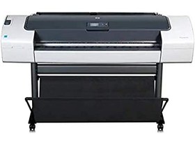 تصویر پلاتر اچ پی 770- پلاتر plotter hp designjet t770 استوک اروپا و آمریکا 