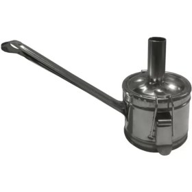 تصویر اسپند دودکن سایز کوچک 