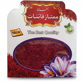 تصویر زعفران سنتی یک مثقالی 