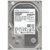 تصویر هارددیسک اینترنال هیتاچی ظرفیت 3 ترابایت HITACHI HDS723030ALA640 3TB 