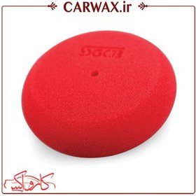 تصویر پد کاربردی اسفنجی اس جی سی بی SGCB Wax & Polish Applicator Pad 