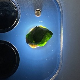 تصویر راف جواهری دمانتوئید k233 