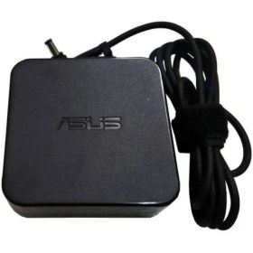 تصویر شارژر لپ تاپ ایسوس 19ولت 4.74 آمپر مدل ADP-90YD B ADP-90YD B Asus 19V 4.74A Charger