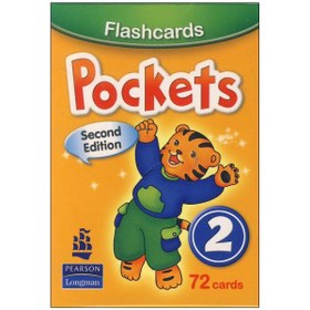 تصویر فلش کارت pockets 2 