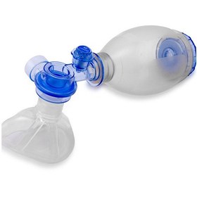 تصویر آمبوبگ سیلیکونی 