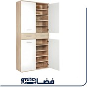 تصویر جاکفشی ایستاده مدل fz272 