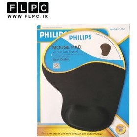 تصویر ماوس پد طبی Philips 