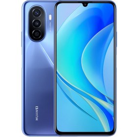 تصویر حسگر اثرانگشت هوآوی Huawei Nova Y70 