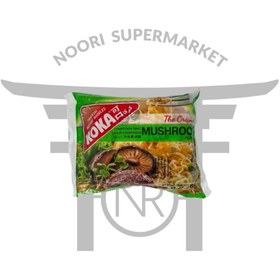 تصویر نودل قارچ کوکا 85 گرم 
