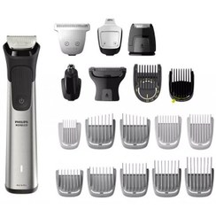 تصویر ماشین اصلاح فیلیپس مدل mg9510/60 Philips Norelco All-in-One Trimmer Series 9000 MG9510/60