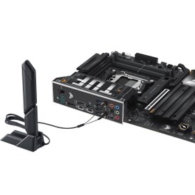 تصویر مادربرد ASUS مدل TUF GAMING X870-PLUS WIFI 