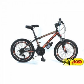 تصویر دوچرخه 20 الکس مدل DIESEL کد AX 20757 