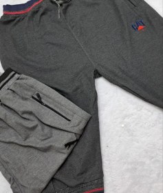 تصویر شلوارک مردانه - ایکس لارج 