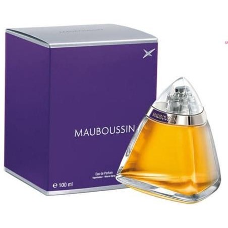 mauboussin Femme