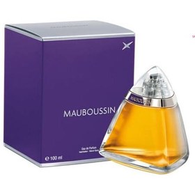 تصویر تستر mauboussin Femme 