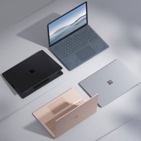 تصویر لپ تاپ مایکروسافت Surface Laptop 4 گرافیک اینتل UHD Surface Laptop 4 13.5inch Core i5-1135G7 8GB 256GB SSD Intel Touch Laptop