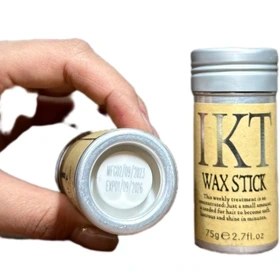 تصویر استیک وزگیر مو آی کی تی IKT (WAX STICK) 