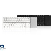 تصویر کیبورد بی‌سیم رپو مدل E2710 Rapoo E2710 Wireless Keyboard