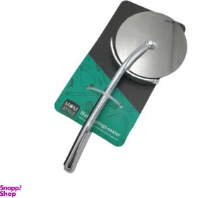 تصویر پیتزا بر مدل P19 